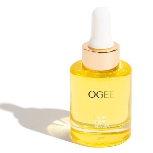 OGEE Vitamin C THDA 20% Elixir 15ml New Unused Boxed - Picture 7 of 9